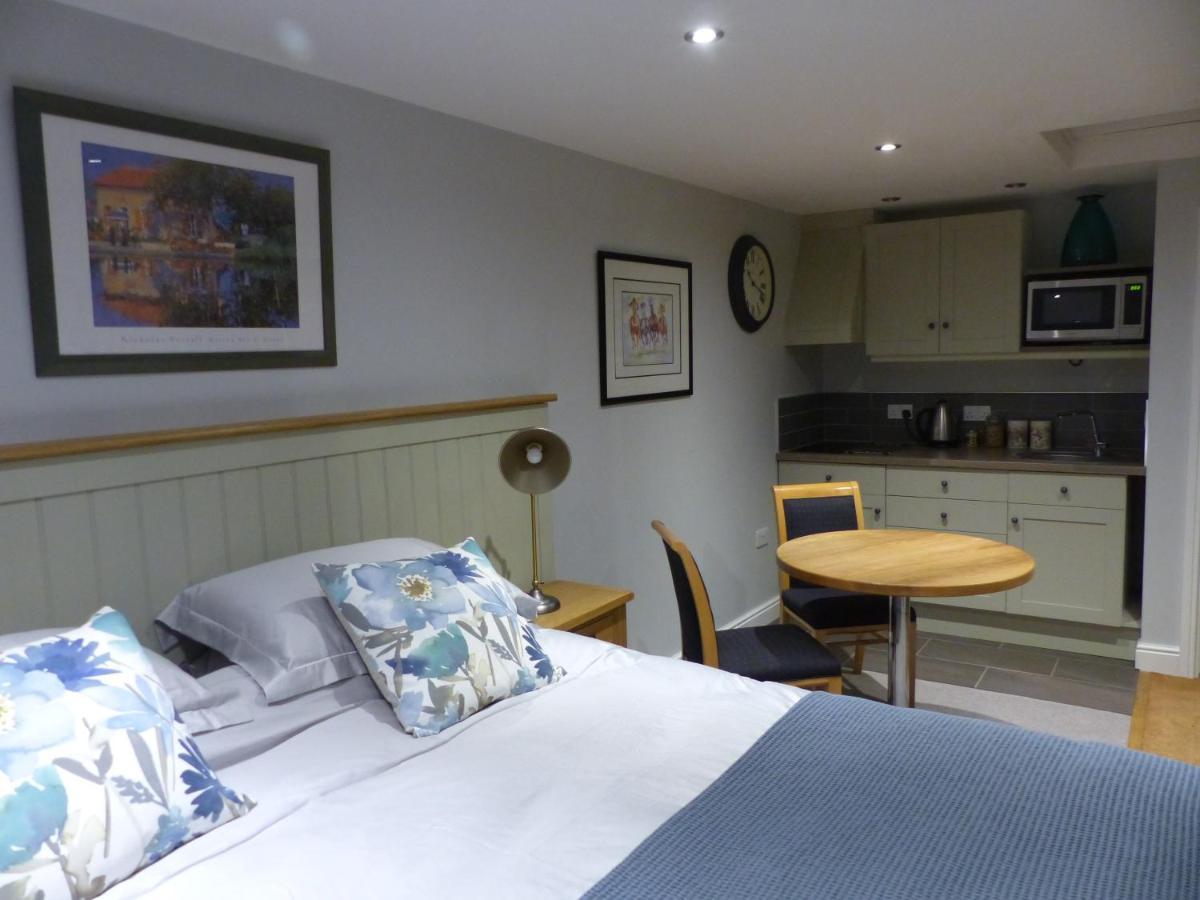 Bed And Breakfast Accommodation Near Brinkley Ideal For Newmarket And Cambridge ภายนอก รูปภาพ