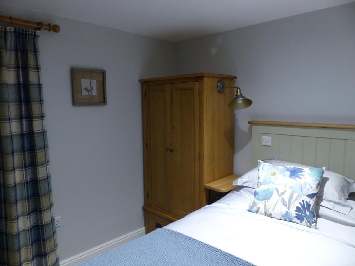 Bed And Breakfast Accommodation Near Brinkley, Six Mile Bottom Ideal For Newmarket And Cambridge ภายนอก รูปภาพ