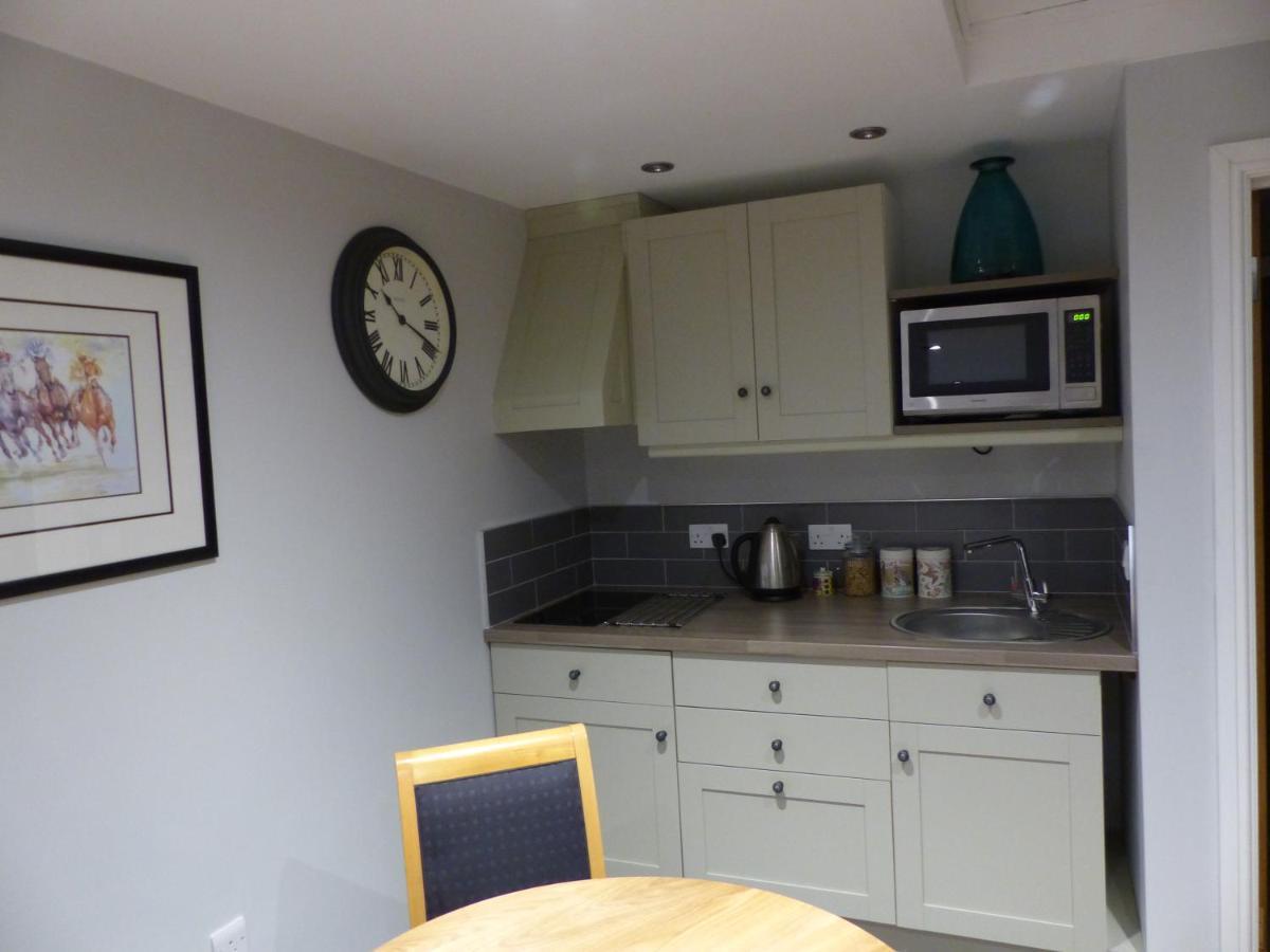 Bed And Breakfast Accommodation Near Brinkley, Six Mile Bottom Ideal For Newmarket And Cambridge ภายนอก รูปภาพ
